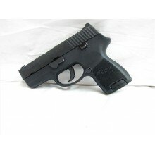 боевой пистолет Sig Sauer P250 Subcompact