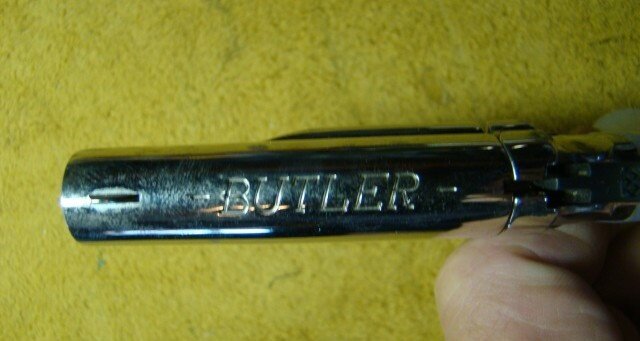 butler derringer